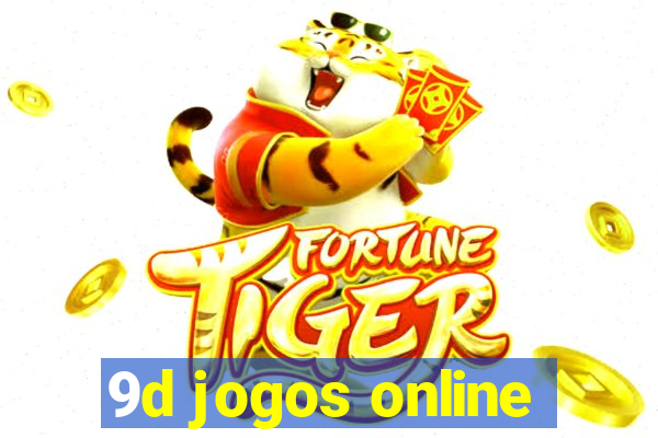 9d jogos online